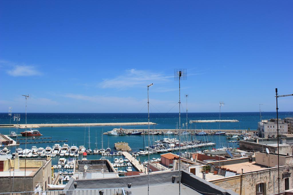 Case Vacanza Arco Sant'Antonio Bisceglie Room photo