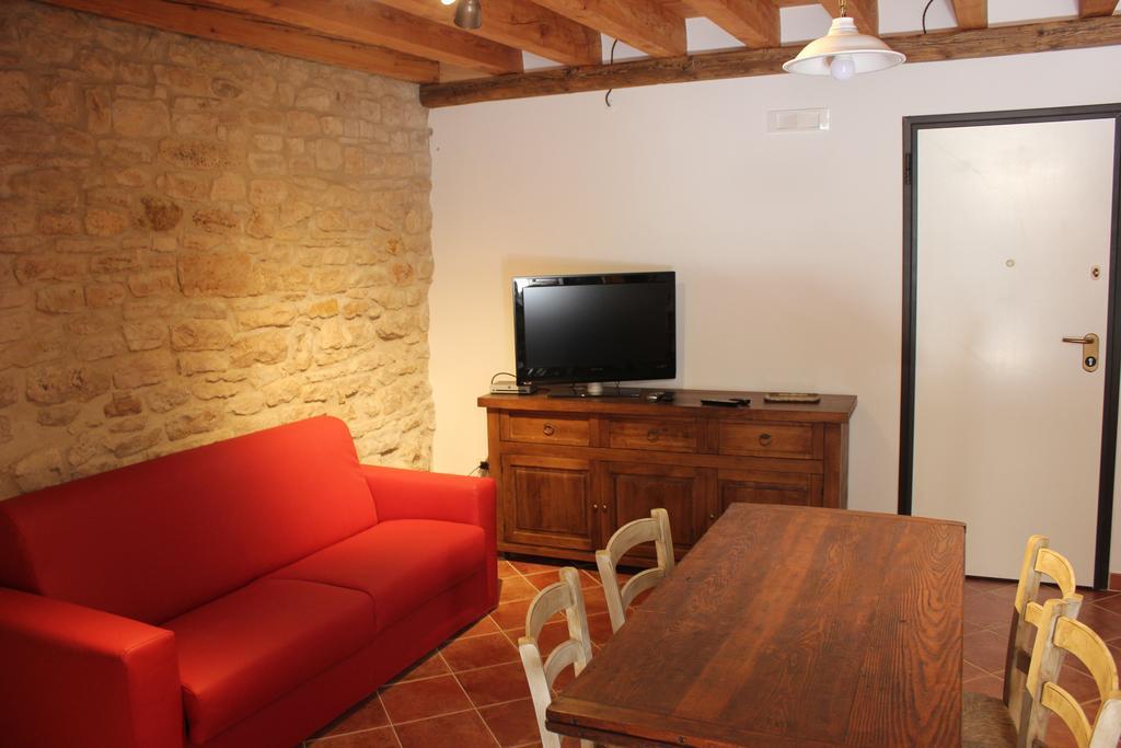 Case Vacanza Arco Sant'Antonio Bisceglie Room photo