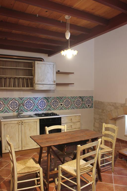 Case Vacanza Arco Sant'Antonio Bisceglie Room photo