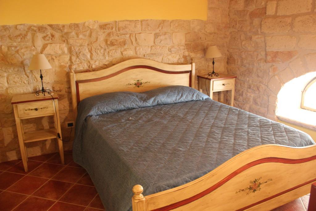 Case Vacanza Arco Sant'Antonio Bisceglie Room photo