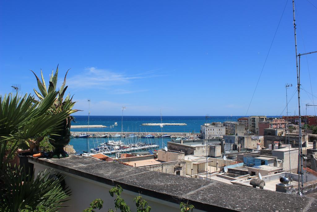 Case Vacanza Arco Sant'Antonio Bisceglie Room photo
