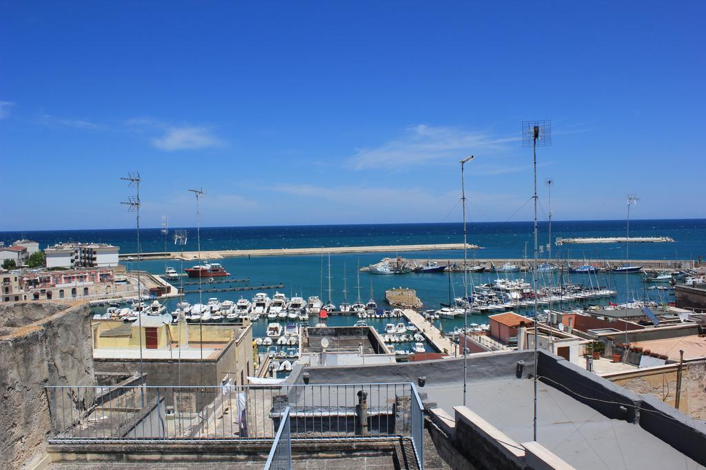 Case Vacanza Arco Sant'Antonio Bisceglie Room photo