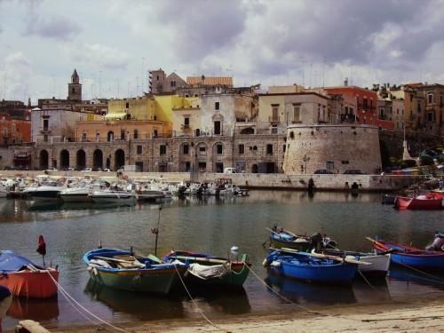 Case Vacanza Arco Sant'Antonio Bisceglie Room photo