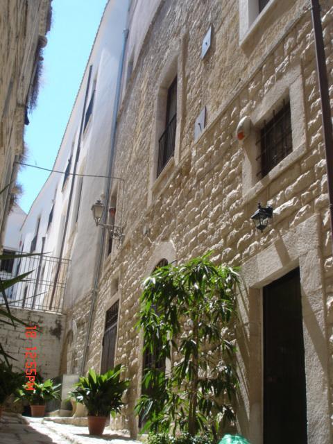 Case Vacanza Arco Sant'Antonio Bisceglie Room photo