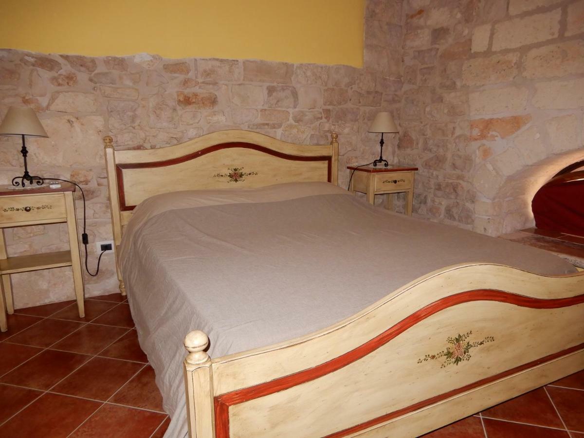 Case Vacanza Arco Sant'Antonio Bisceglie Exterior photo