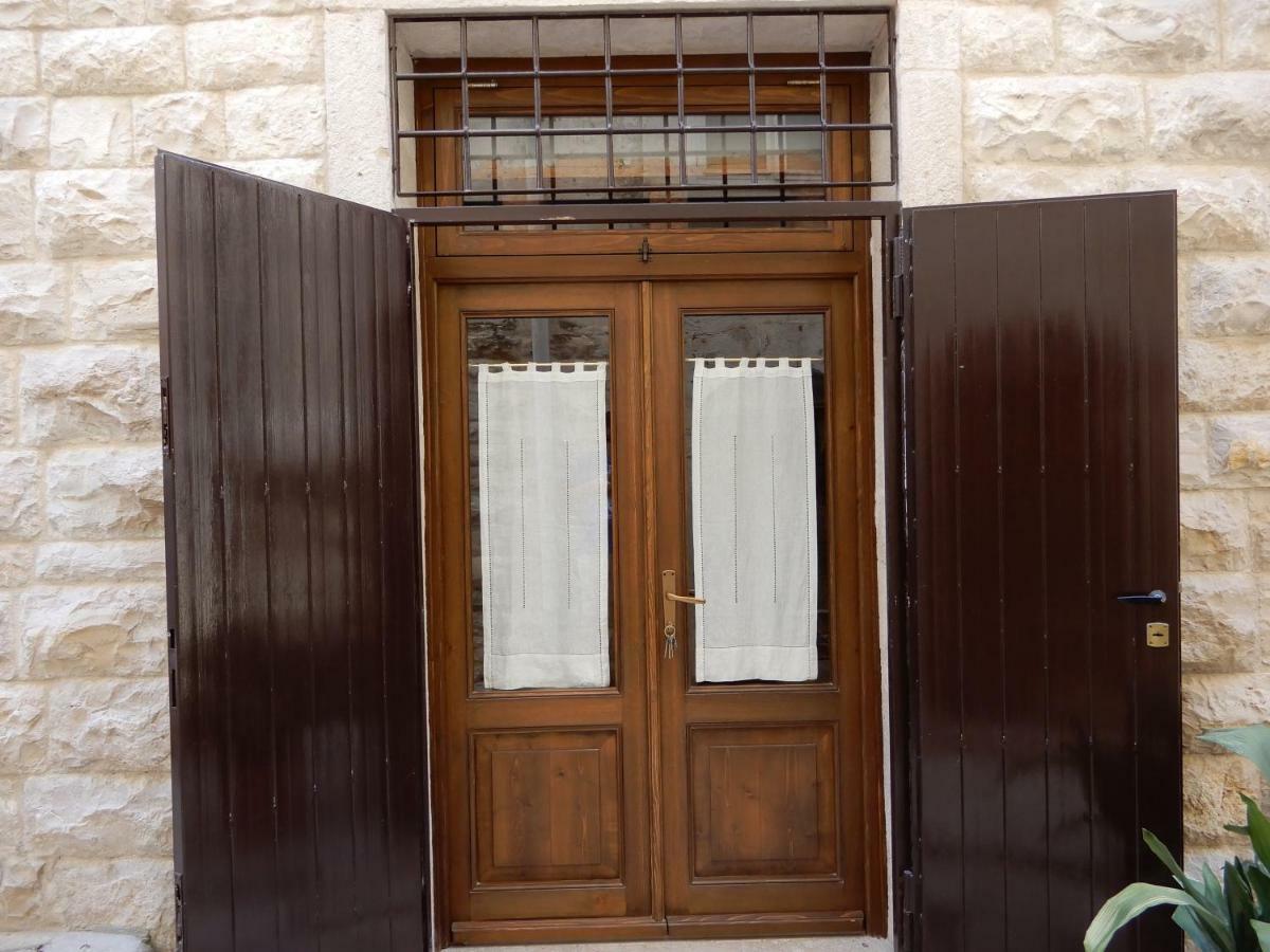 Case Vacanza Arco Sant'Antonio Bisceglie Exterior photo